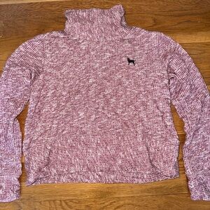 The Black Dog Sweater